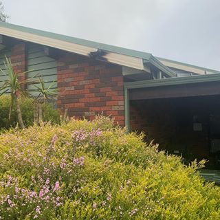We were called to this mains repair job. Our client saw a massive blue strike out the front of their house on Saturday. They’d copped a big power surge from the street, blowing their overhead fused box apart, cooking their switchboard and a few phone chargers inside. We attended site to replace the overhead fused box and switchboard, and test the mains cabling and earthing. We then completed the required paperwork and asked the power provider to come out to reconnect. Power provider will reimburse client for costs. Nothing like starting the week with a BANG ⚡️ 🔥 •
•
•
•
•
#melbourne #melbournetrades #melbournemums #melbournedads #melbourneproperty #melbournesmallbusiness #melbournerenovation #melbournehomeimprovement #brunswick #coburg #essendon #ascotvale #maribyrnong