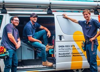 That’s us for 2019!! Merry Christmas and a Happy New Year. Thanks to our clients who we have worked for in 2019 for your support! We look forward to returning on the 6th of Jan for a big 2020! Hope everyone has a great break and be safe.